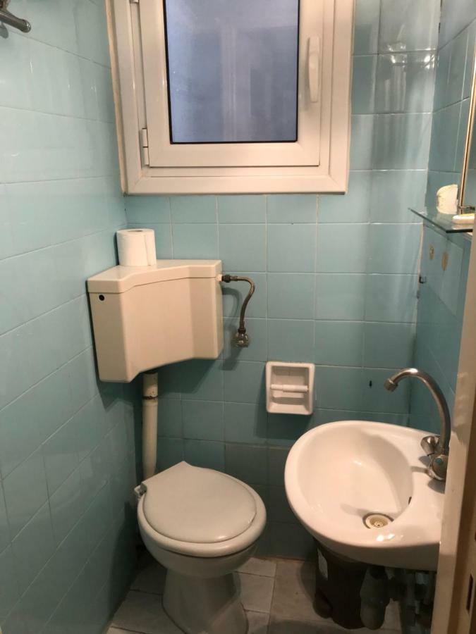 Acropolis Happy View Apartment Athena Bagian luar foto